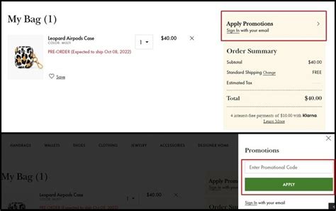 student discount code kate spade